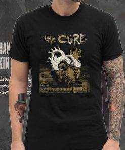 Official Atlanta Night 2 Event Shirt