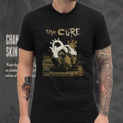 Official Atlanta Night 2 Event Shirt