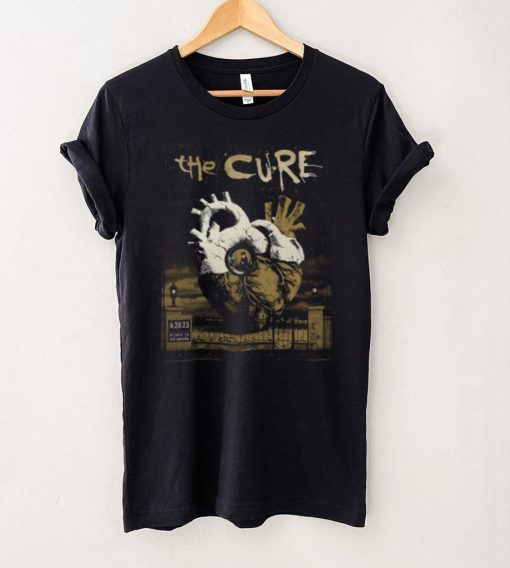 Official Atlanta Night 2 Event Shirt