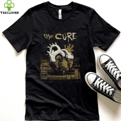 Official Atlanta Night 2 Event Shirt
