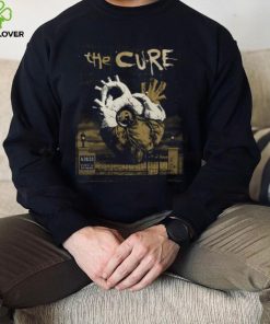 Official Atlanta Night 2 Event Shirt