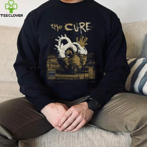 Official Atlanta Night 2 Event Shirt