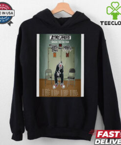 Official Atmosphere Imagine The Fun 2024 Tour Shirt 2 Official Atmosphere Imagine The Fun 2024 Tour Shirt