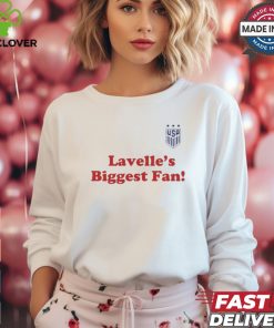 Official Attacking Third Avelle’s Biggest Fans 2024 USA t hoodie, sweater, longsleeve, shirt v-neck, t-shirt