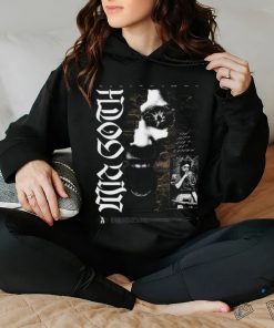 Official Attila Merch Mia Goth Tee Shirt