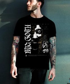 Official Attila Merch Mia Goth Tee Shirt 2 Official Attila Merch Mia Goth Tee Shirt