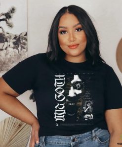 Official Attila Merch Mia Goth Tee Shirt 3 Official Attila Merch Mia Goth Tee Shirt