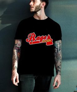 Official Attila Rage shirt