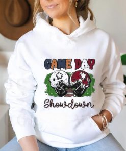 Official Auburn Vs Alabama 2023 Game Day Showdown Shirt 3 Official Auburn Vs Alabama 2023 Game Day Showdown Shirt