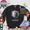 Official Official Voting Prevents Unwanted Presidencies Trump 2024 Shirt