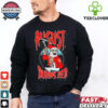 Gricnh In a world full of Grinches be a Snoopy Christmas shirt
