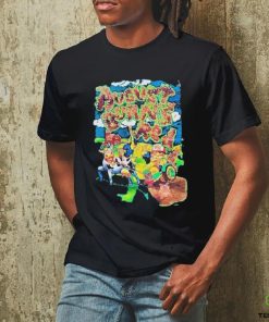 Official August Burns Red T shirt