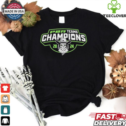 Official Austin Gamblers 2024 Champions T shirt
