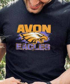 Official Avon Eagles Football Shirt