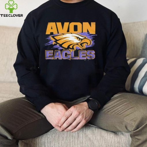 Official Avon Eagles Football Shirt