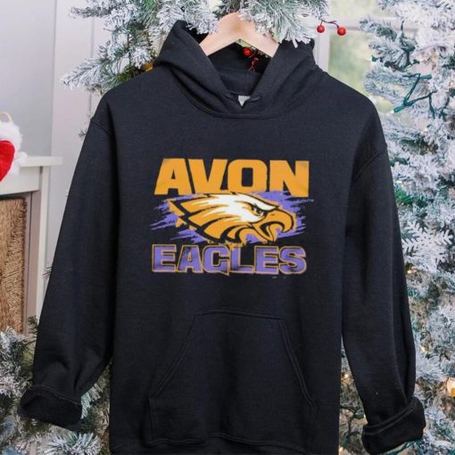 Official Avon Eagles Football Shirt