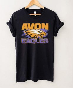 Official Avon Eagles Football Shirt