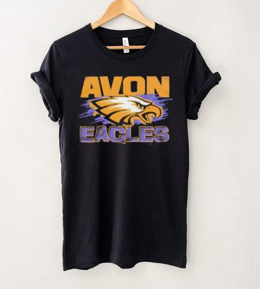 Official Avon Eagles Football Shirt