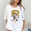 Official Kendall Milton And Daijun Edwards Dawgs Running Back University Shirt