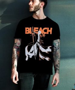 Official BLEACH Thousand Year Blood War UT shirt