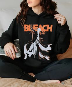 Official BLEACH Thousand Year Blood War UT shirt
