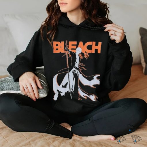 Official BLEACH Thousand Year Blood War UT shirt