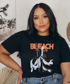 Official BLEACH Thousand Year Blood War UT shirt