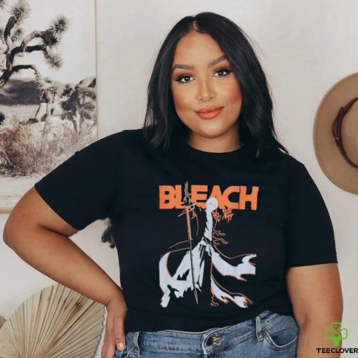Official BLEACH Thousand Year Blood War UT shirt