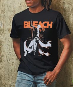 Official BLEACH Thousand Year Blood War UT shirt