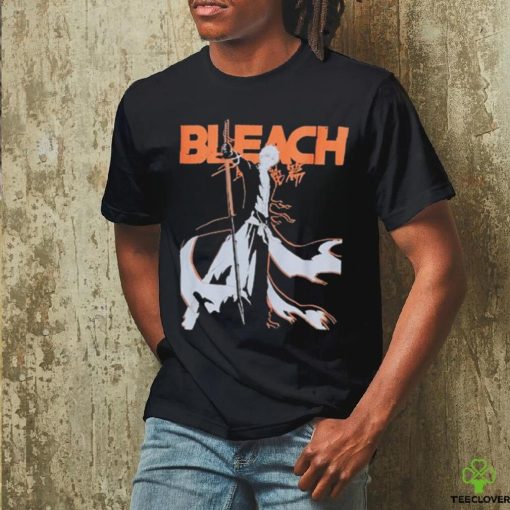Official BLEACH Thousand Year Blood War UT shirt