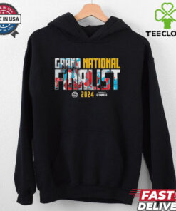 Official BOA 2024 Grand Nationals Finalist T Shirt