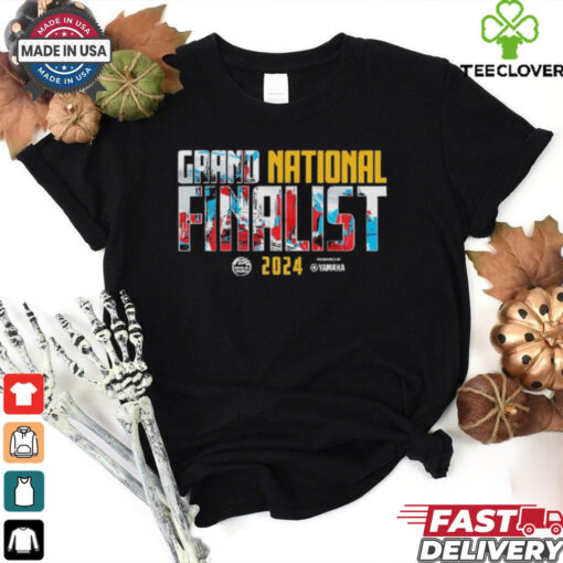 Official BOA 2024 Grand Nationals Finalist T Shirt