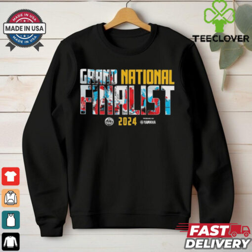 Official BOA 2024 Grand Nationals Finalist T Shirt