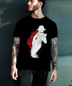 Official Baalbuddy Elf Nickelback T Shirt
