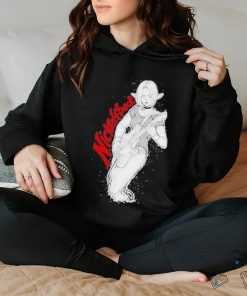 Official Baalbuddy Elf Nickelback T Shirt