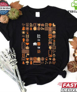 Official Baba Is You Baba Is Shirt