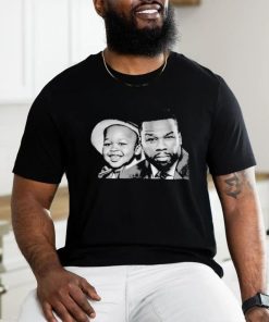 Official Baby 50 Cent Shirt