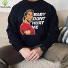 All Star Wrestling Pacific Cup 2000 retro shirt