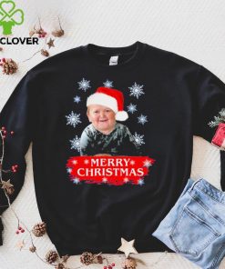 Official Baby Hasbulla Christmas shirt hoodie, Sweater
