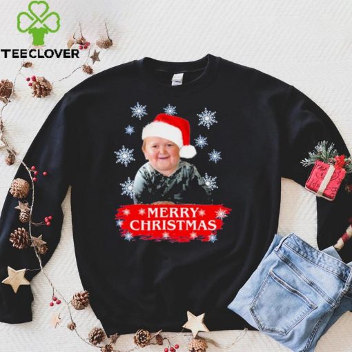 Official Baby Hasbulla Christmas hoodie, sweater, longsleeve, shirt v-neck, t-shirt hoodie, Sweater