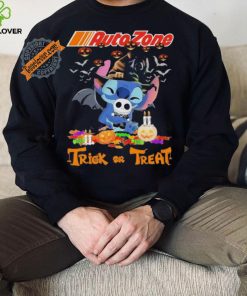Official Baby Stitch Hug Baby Jack Skellington AutoZone Trick Or Treat Halloween 2024 shirt 1 Official Baby Stitch Hug Baby Jack Skellington AutoZone Trick Or Treat Halloween 2024 shirt