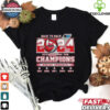 Official Ain’t No Party Like A Diddy Party Ugly Christmas Shirt