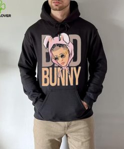 Official Bad Bunny Essential Shirt