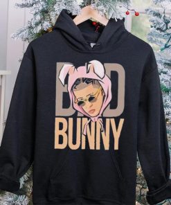 Official Bad Bunny Essential Shirt