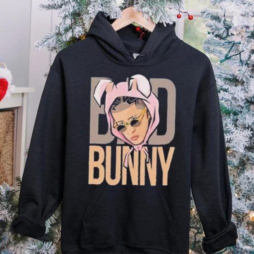 Official Bad Bunny Essential Shirt