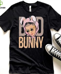 Official Bad Bunny Essential Shirt