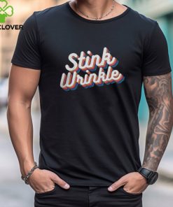 Official Bad Daddy Stink Wrinkle Shirt