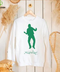 Official Bajenkultur Mandag Hoodie shirt 1 Official Bajenkultur Mandag Hoodie shirt