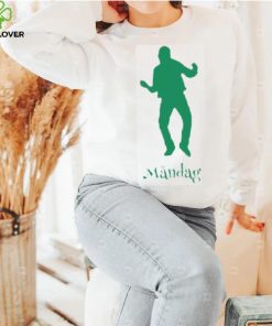 Official Bajenkultur Mandag Hoodie shirt 2 Official Bajenkultur Mandag Hoodie shirt