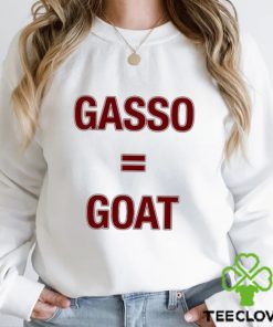 Official Baker Mayfield Oklahoma Football Gasso = Goat Shirt 2 Official Baker Mayfield Oklahoma Football Gasso = Goat Shirt